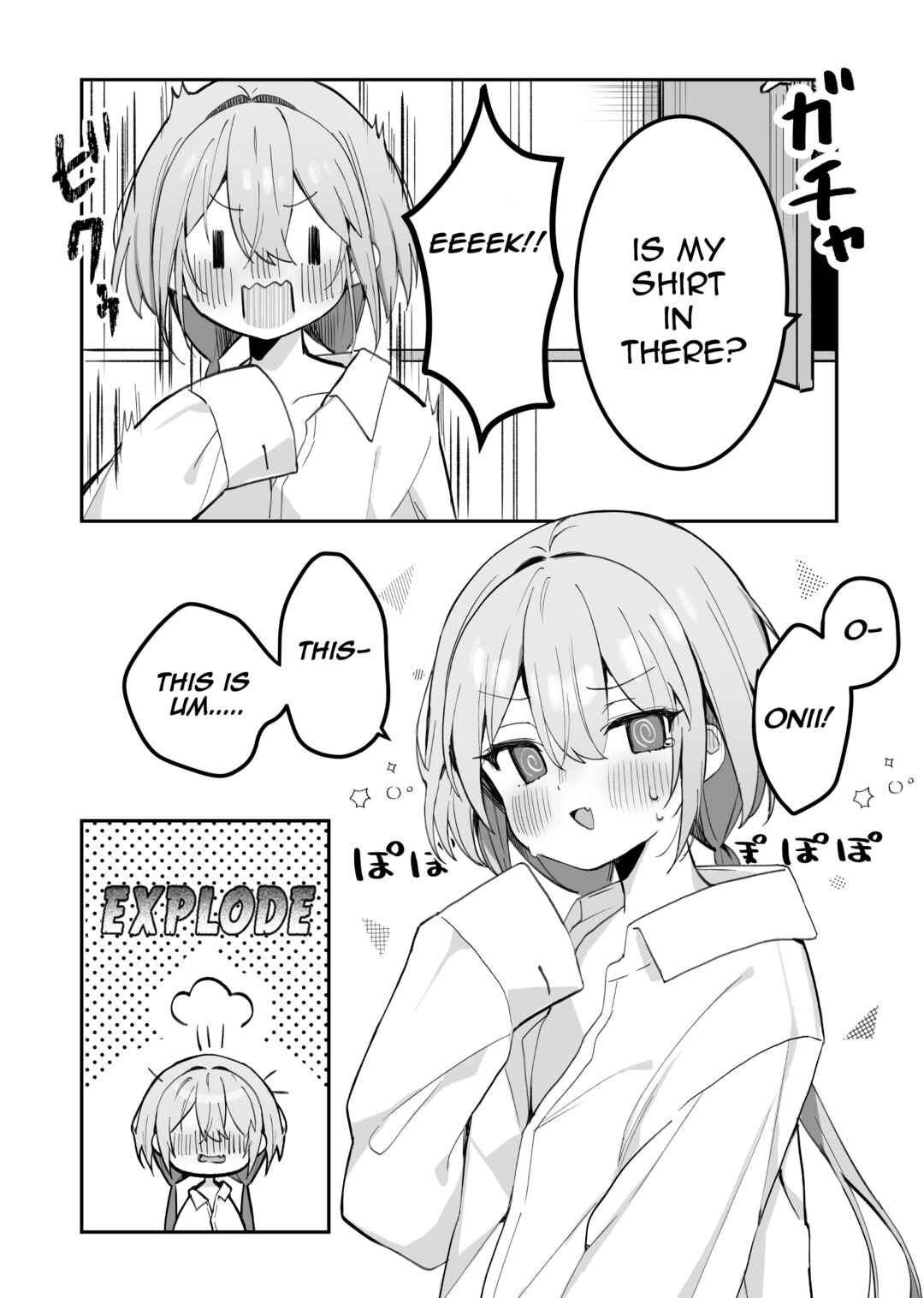 Chapter 3 - Page 3
