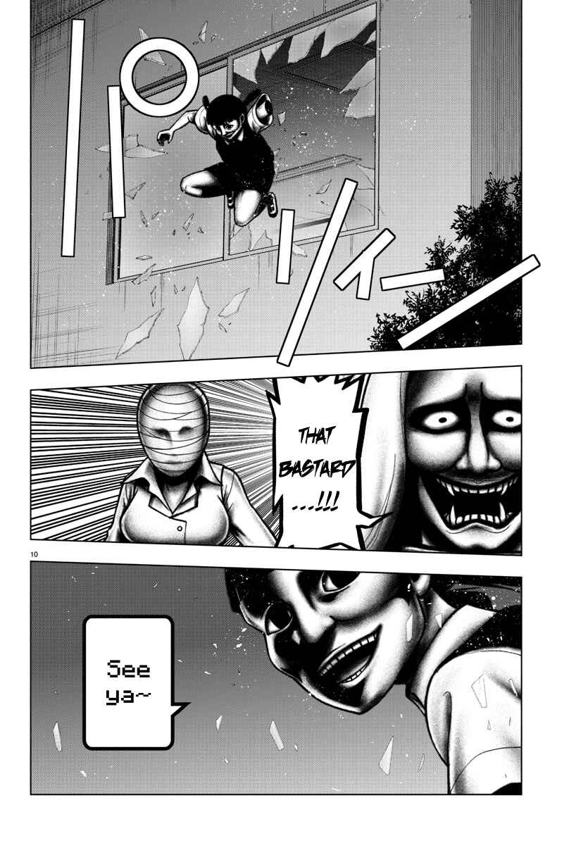 Chapter 91 - Page 9