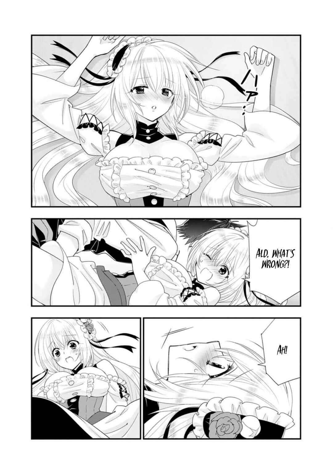 Chapter 48 - Page 21