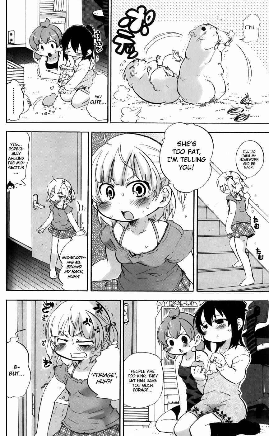 Chapter 194 - Page 4