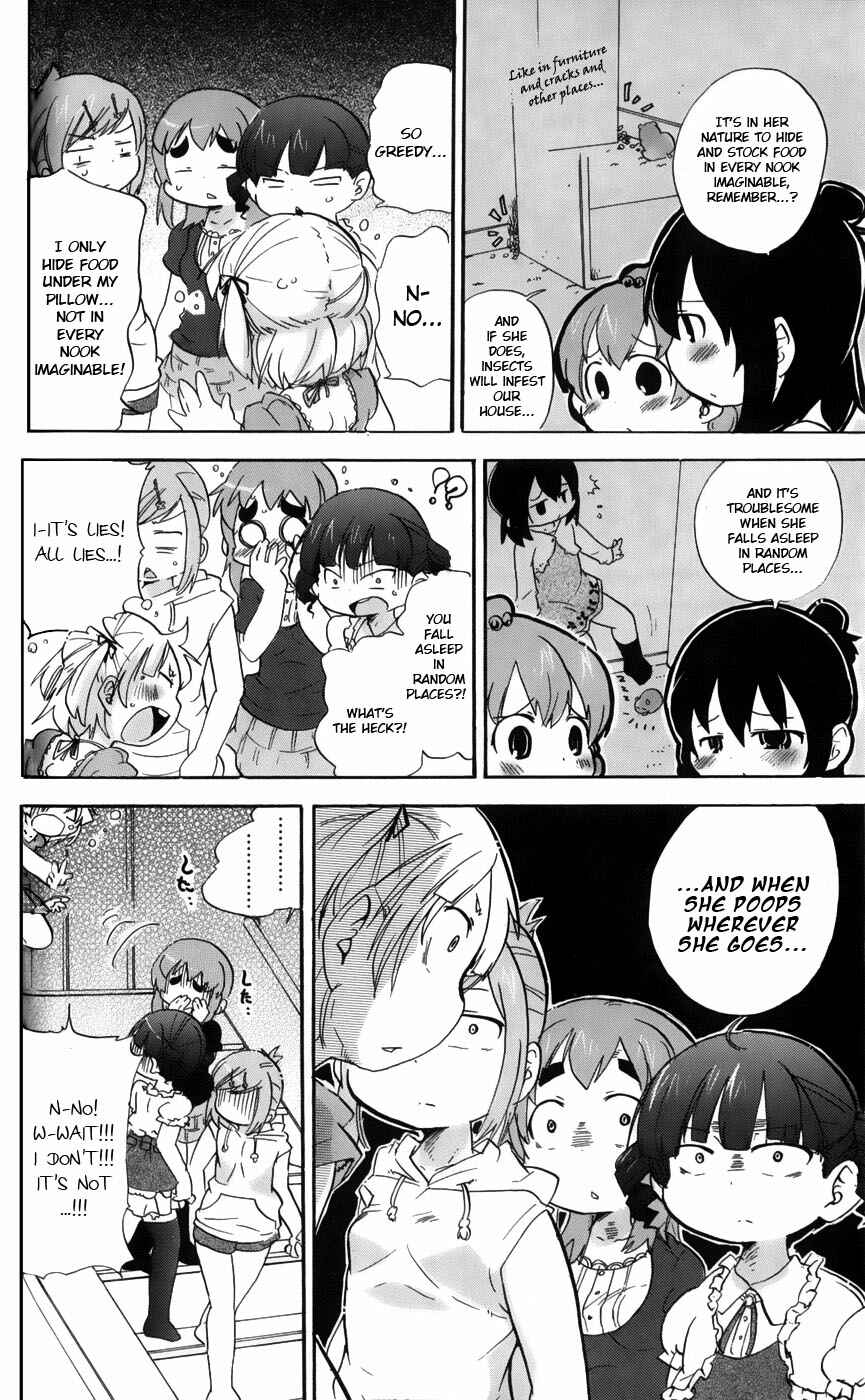Chapter 194 - Page 6