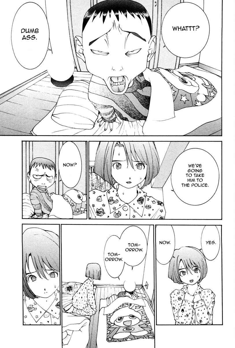 Chapter 3 - Page 4
