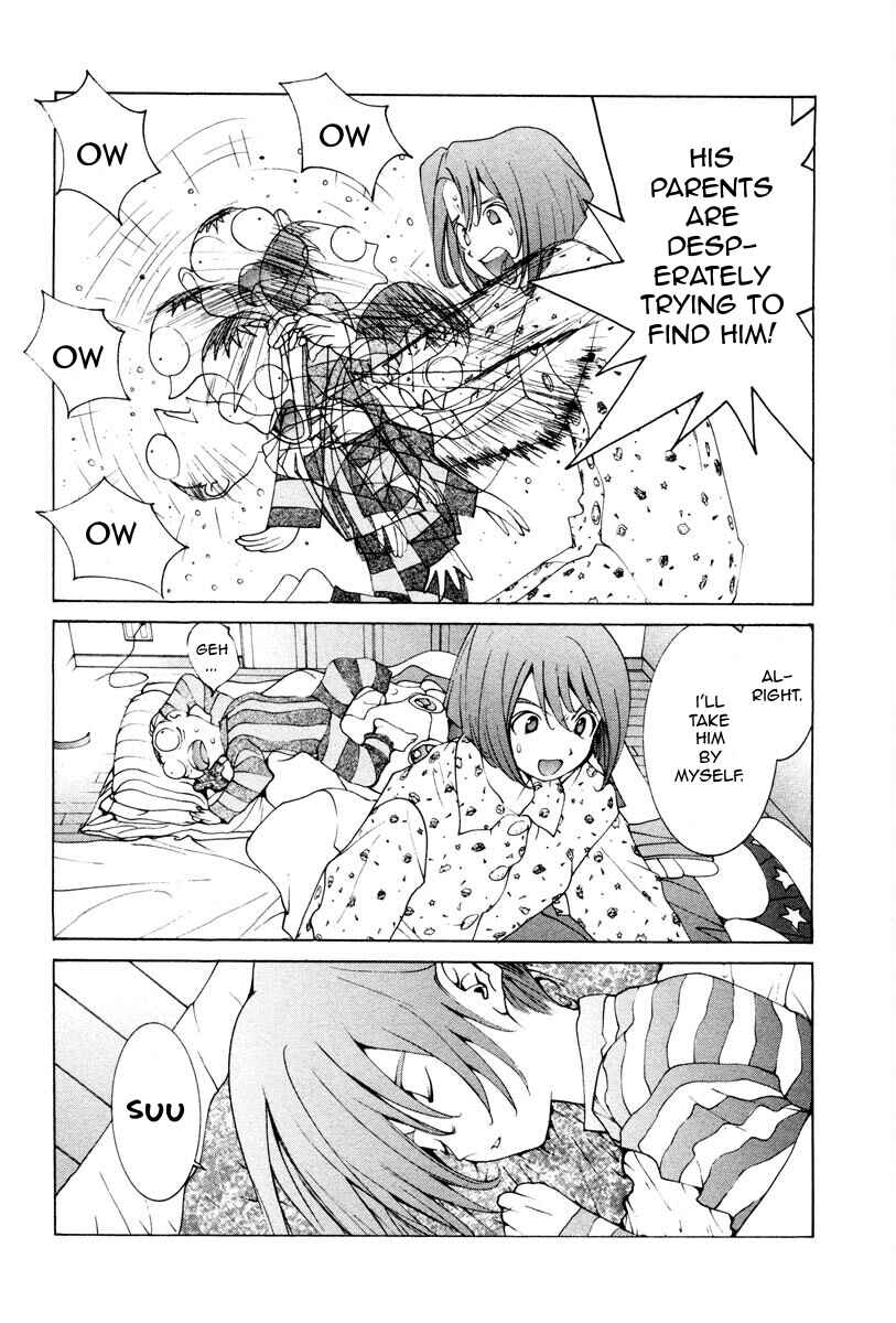 Chapter 3 - Page 5