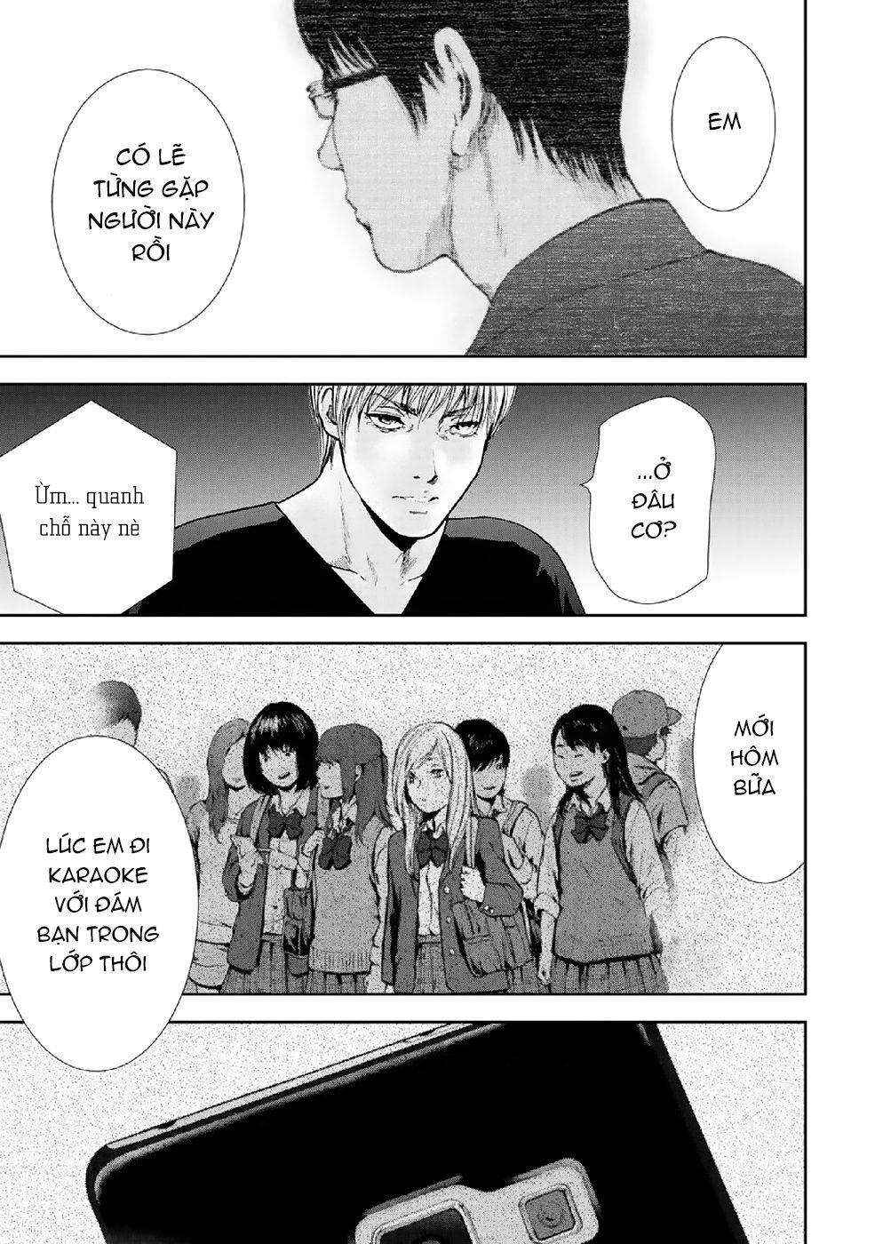 Chapter 87 - Page 1