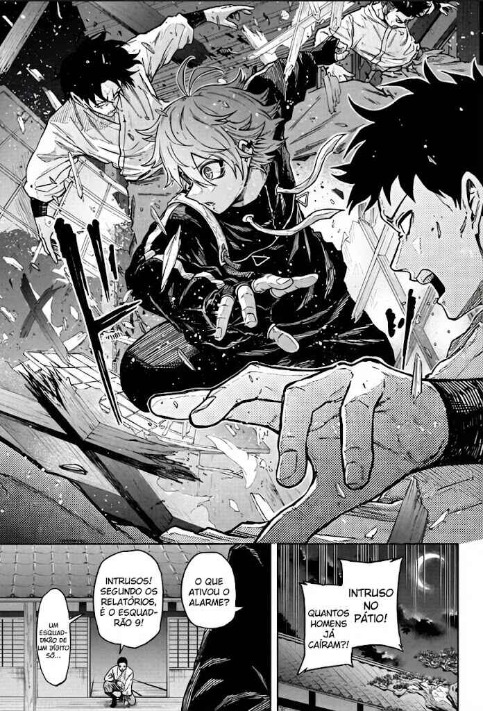 Chapter 67 - Page 6