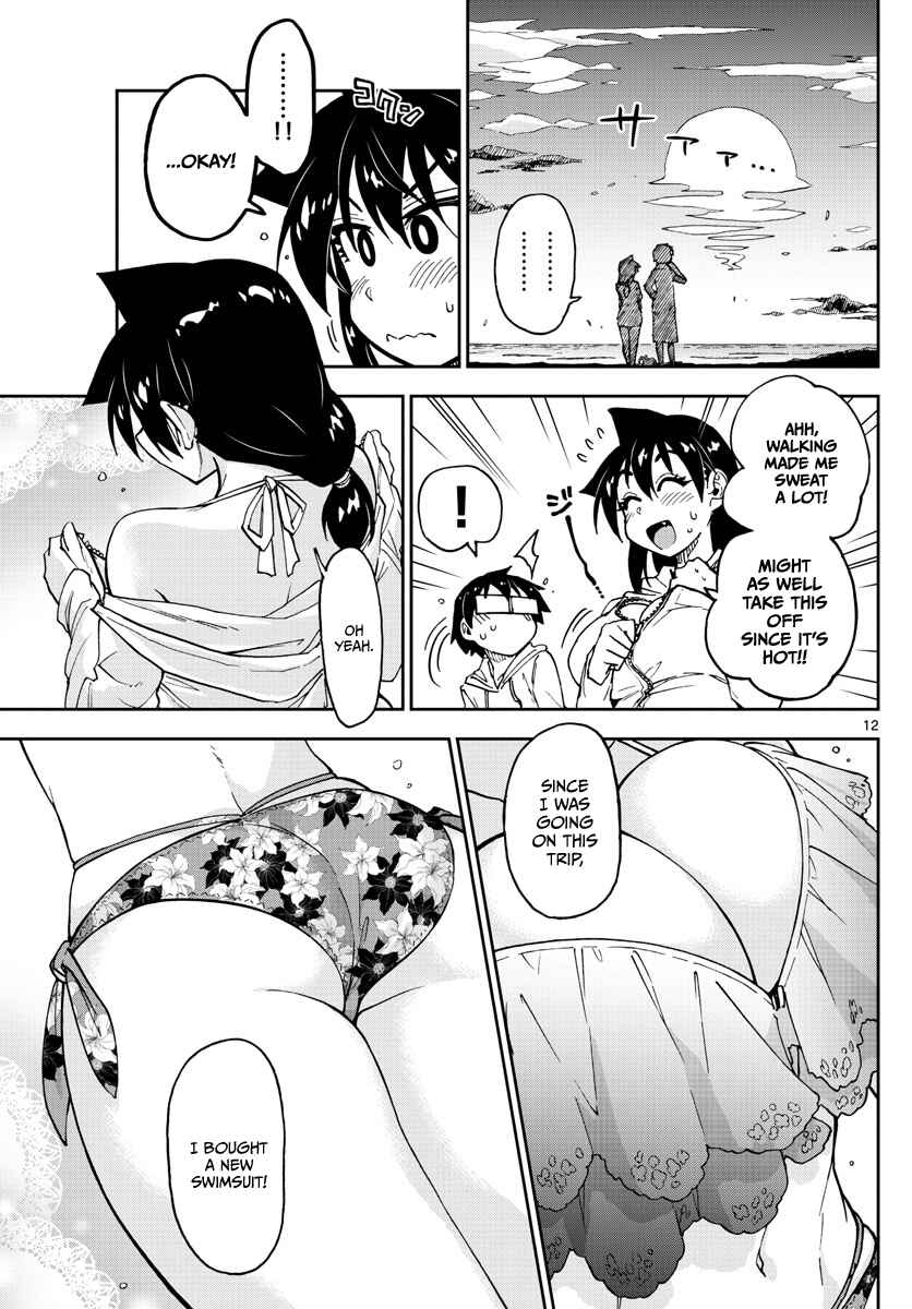Chapter 133 - Page 12