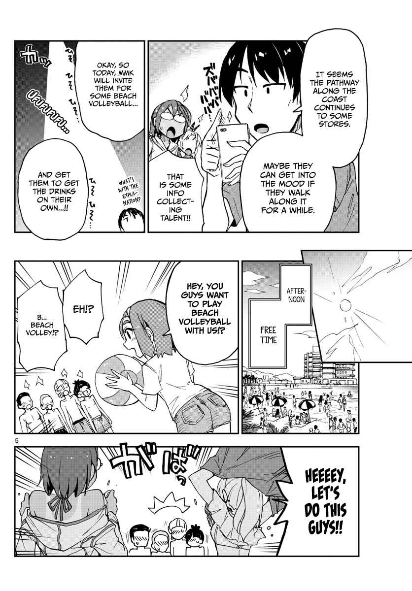 Chapter 133 - Page 5