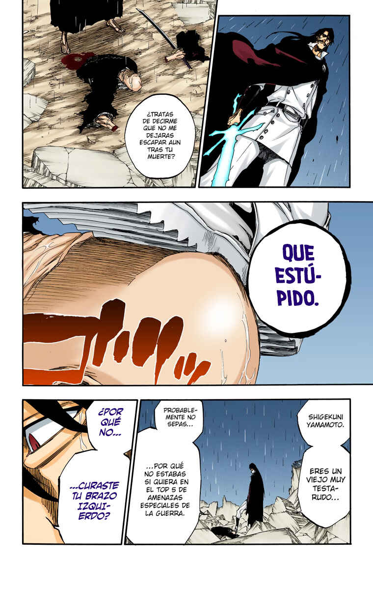 Chapter 511 - Page 11