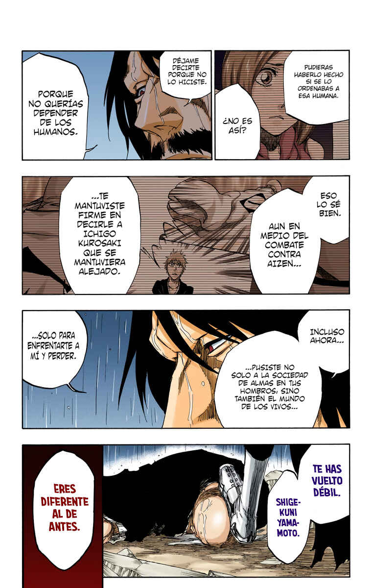 Chapter 511 - Page 12