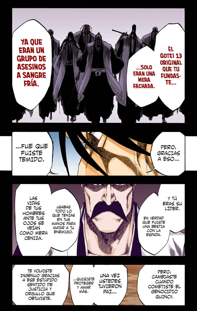 Chapter 511 - Page 13