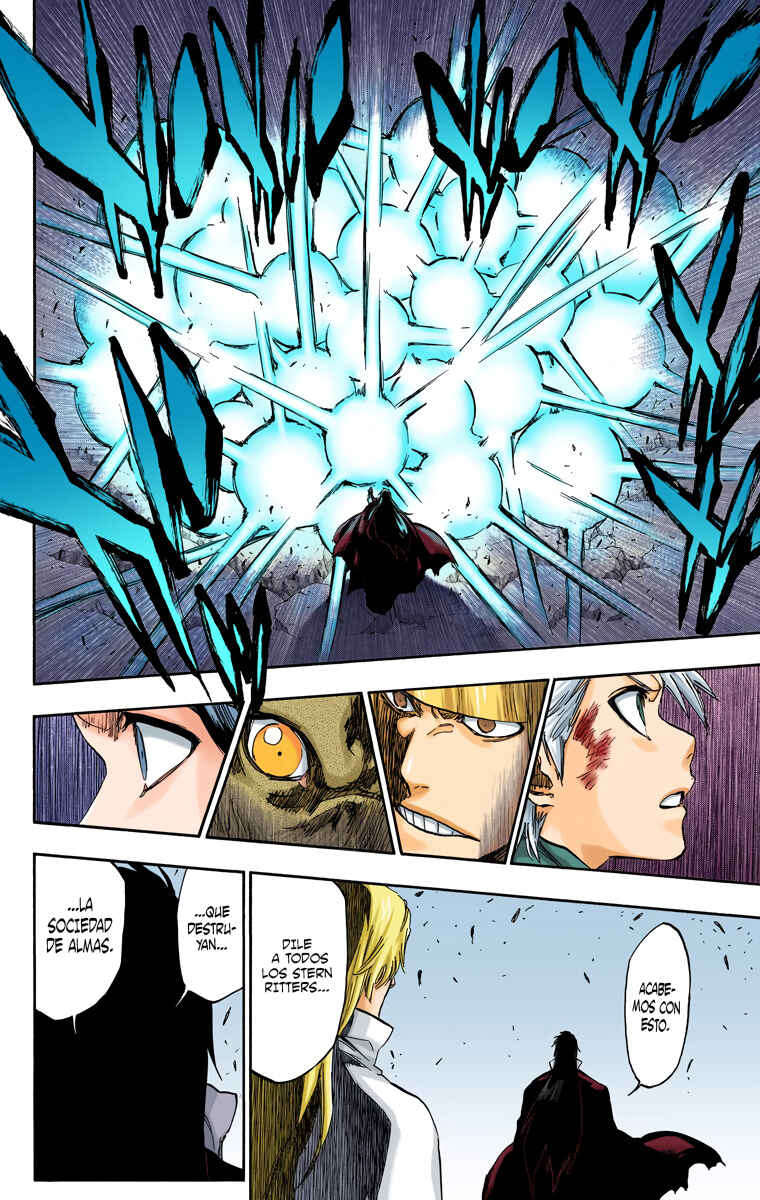 Chapter 511 - Page 15