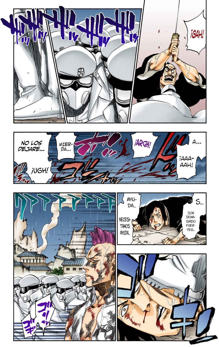 Chapter 511 - Page 18