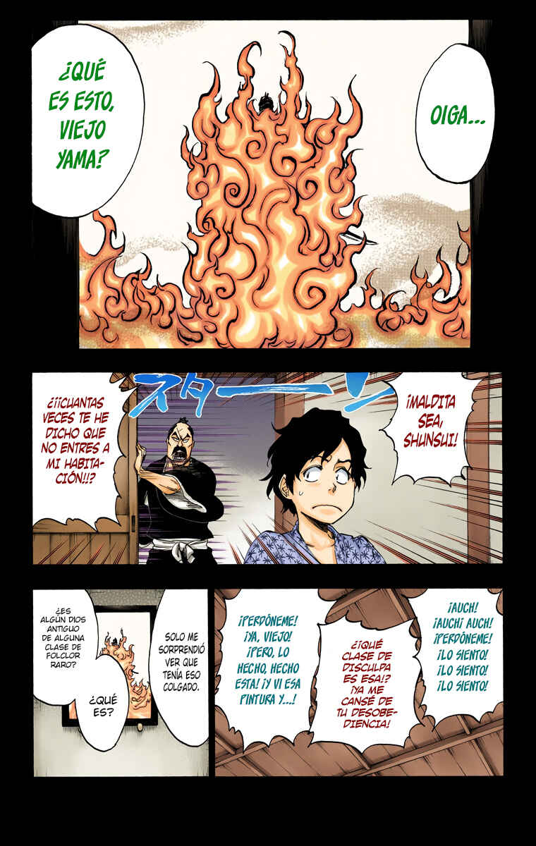 Chapter 511 - Page 4