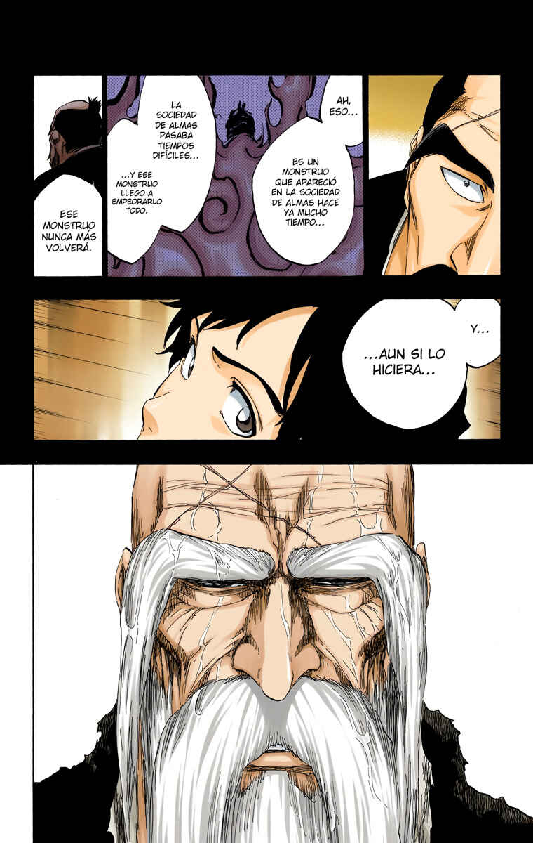 Chapter 511 - Page 5