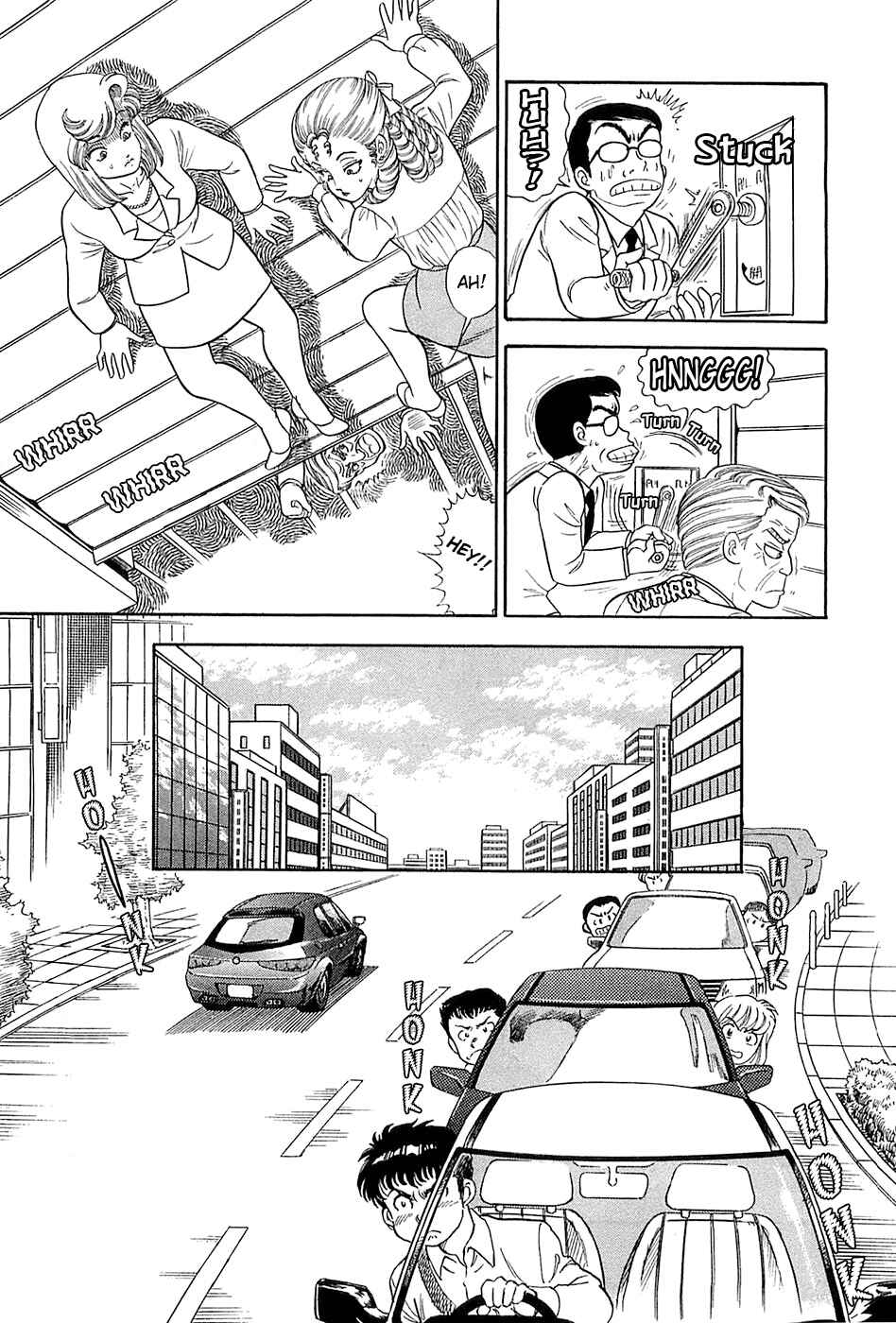 Chapter 371 - Page 16