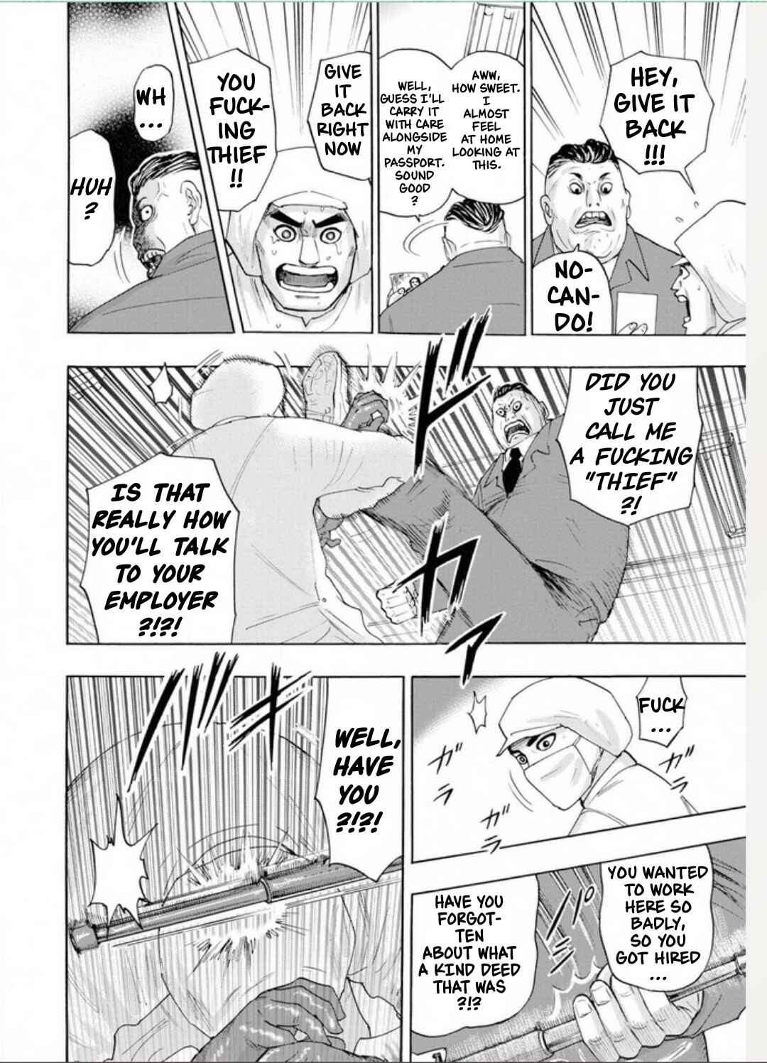 Chapter 1 - Page 11