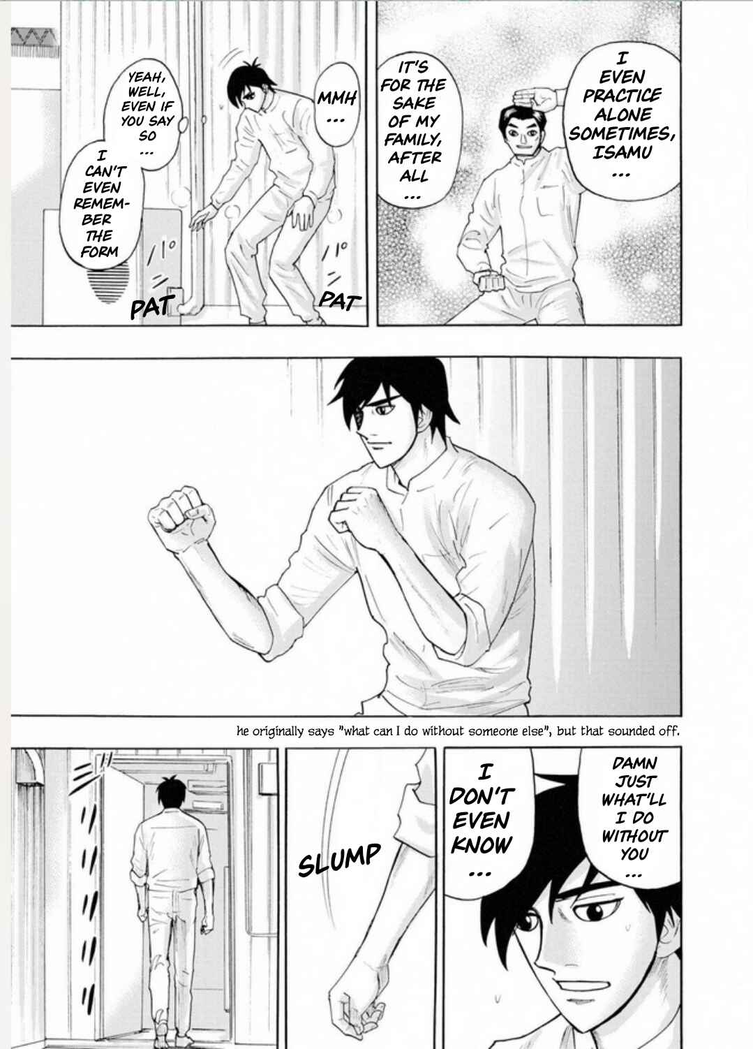 Chapter 1 - Page 21
