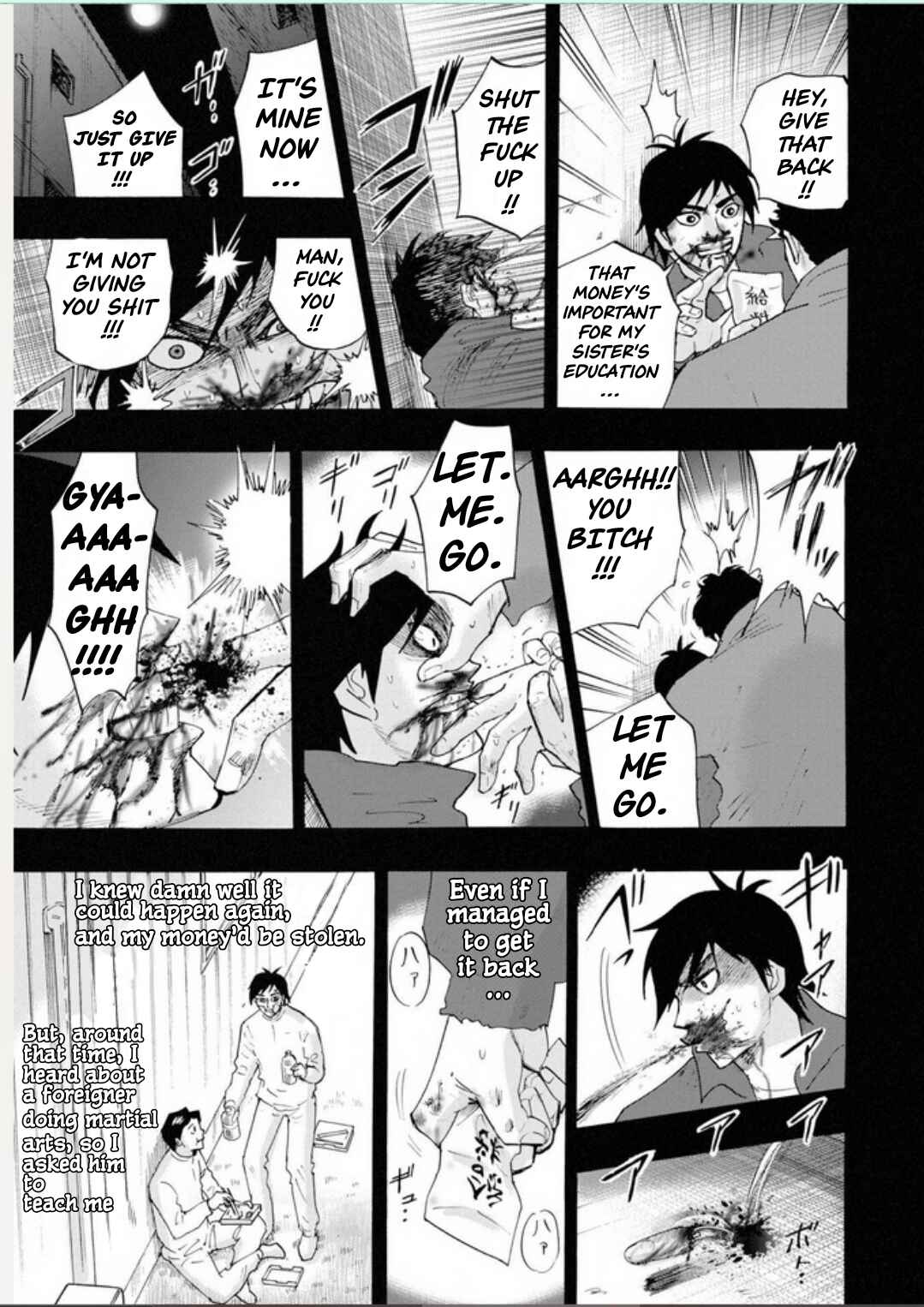 Chapter 1 - Page 4