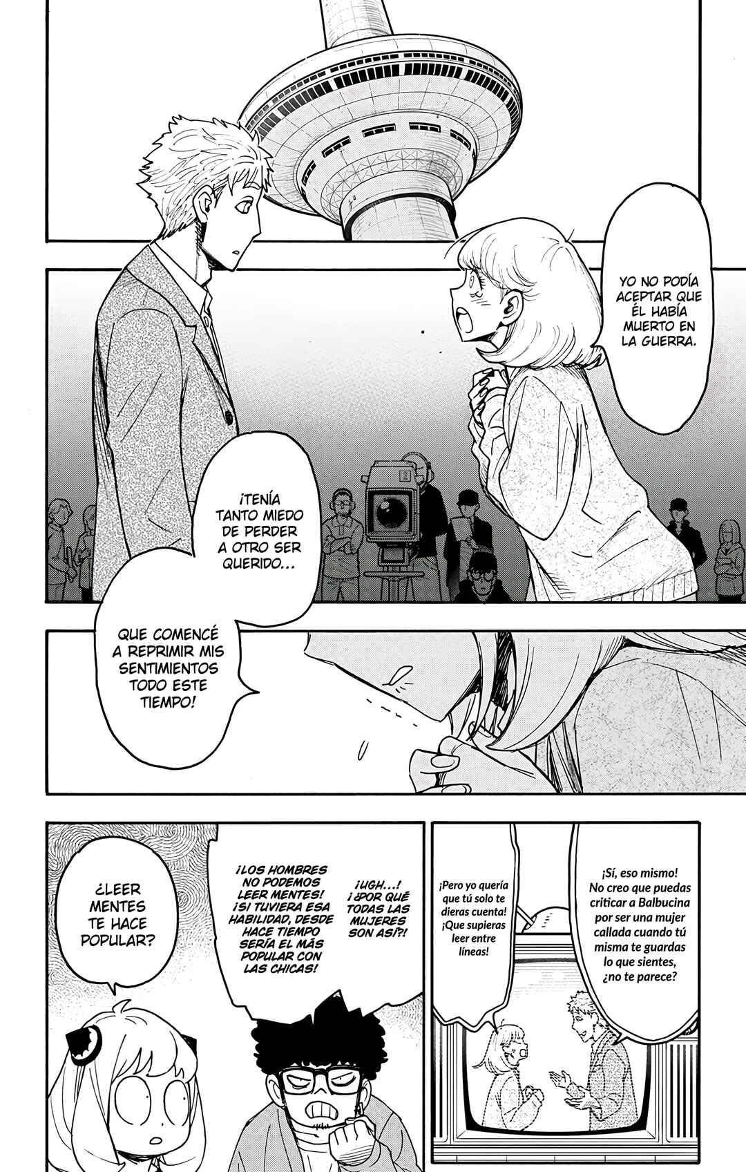 Chapter 132 - Page 3
