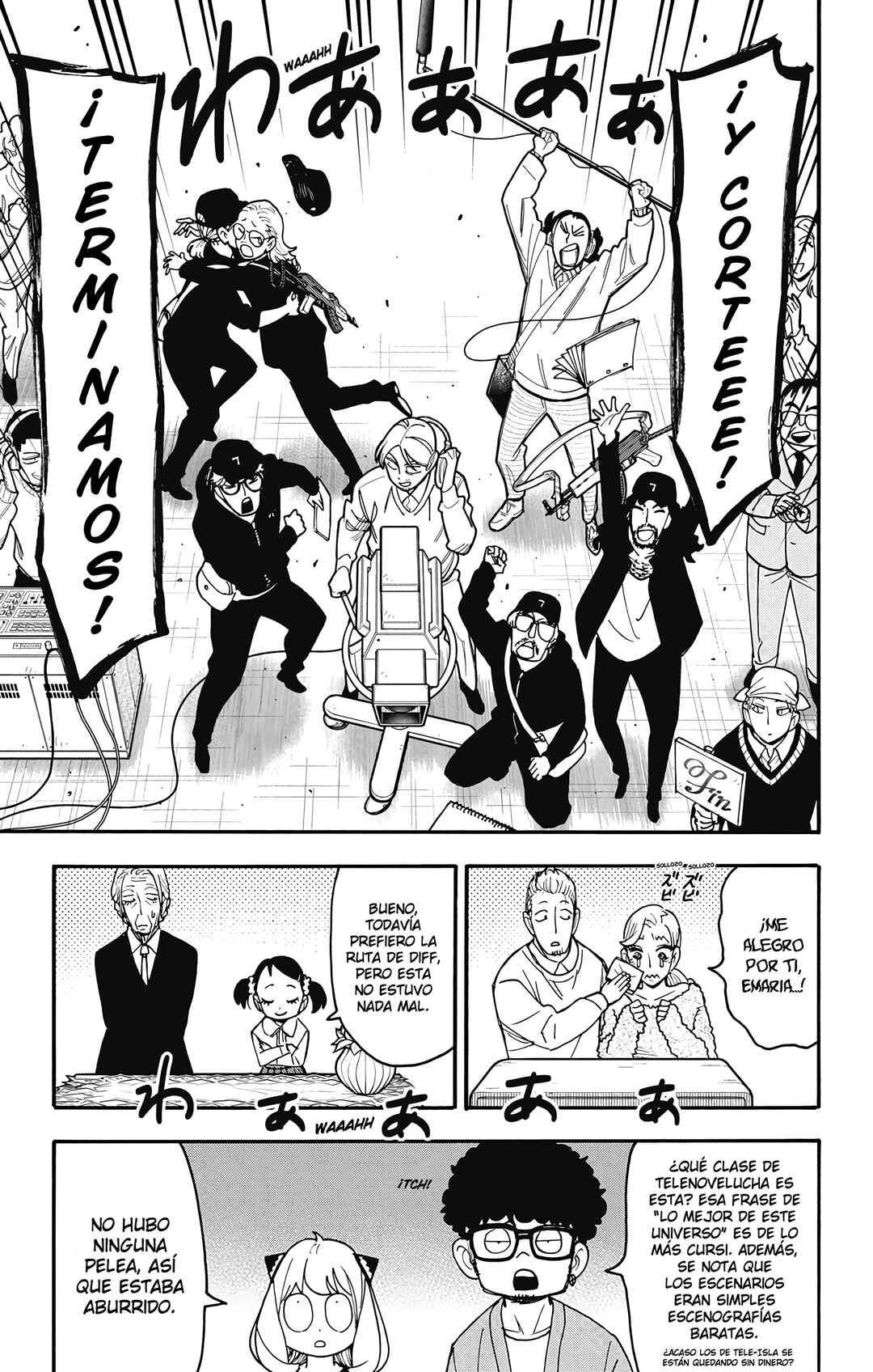 Chapter 132 - Page 6