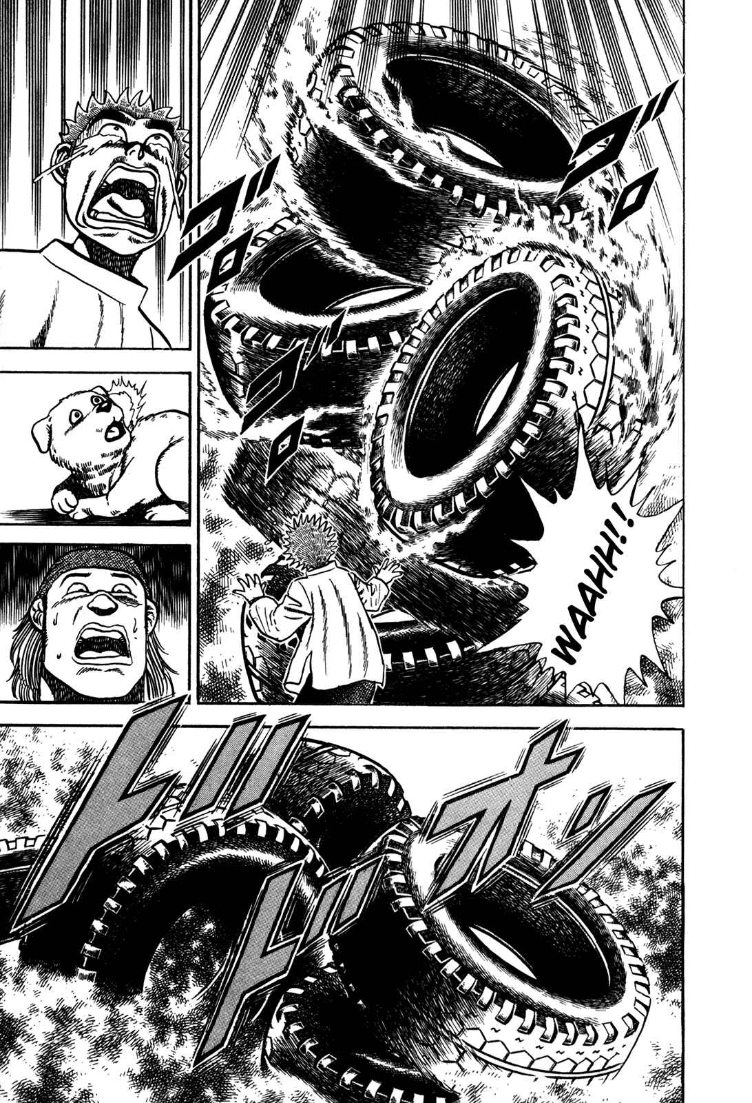 Chapter 83 - Page 13
