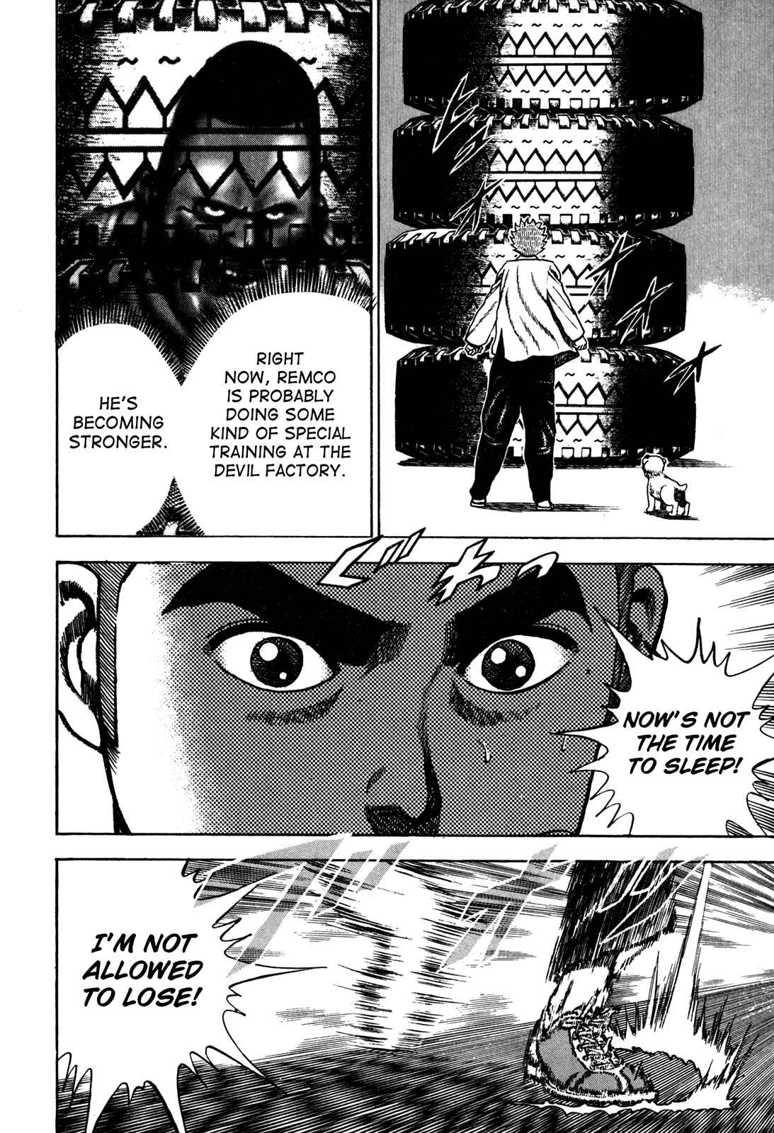 Chapter 83 - Page 16