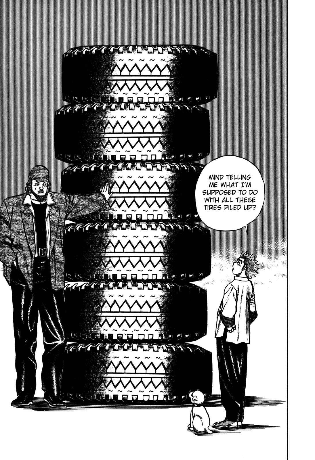 Chapter 83 - Page 3