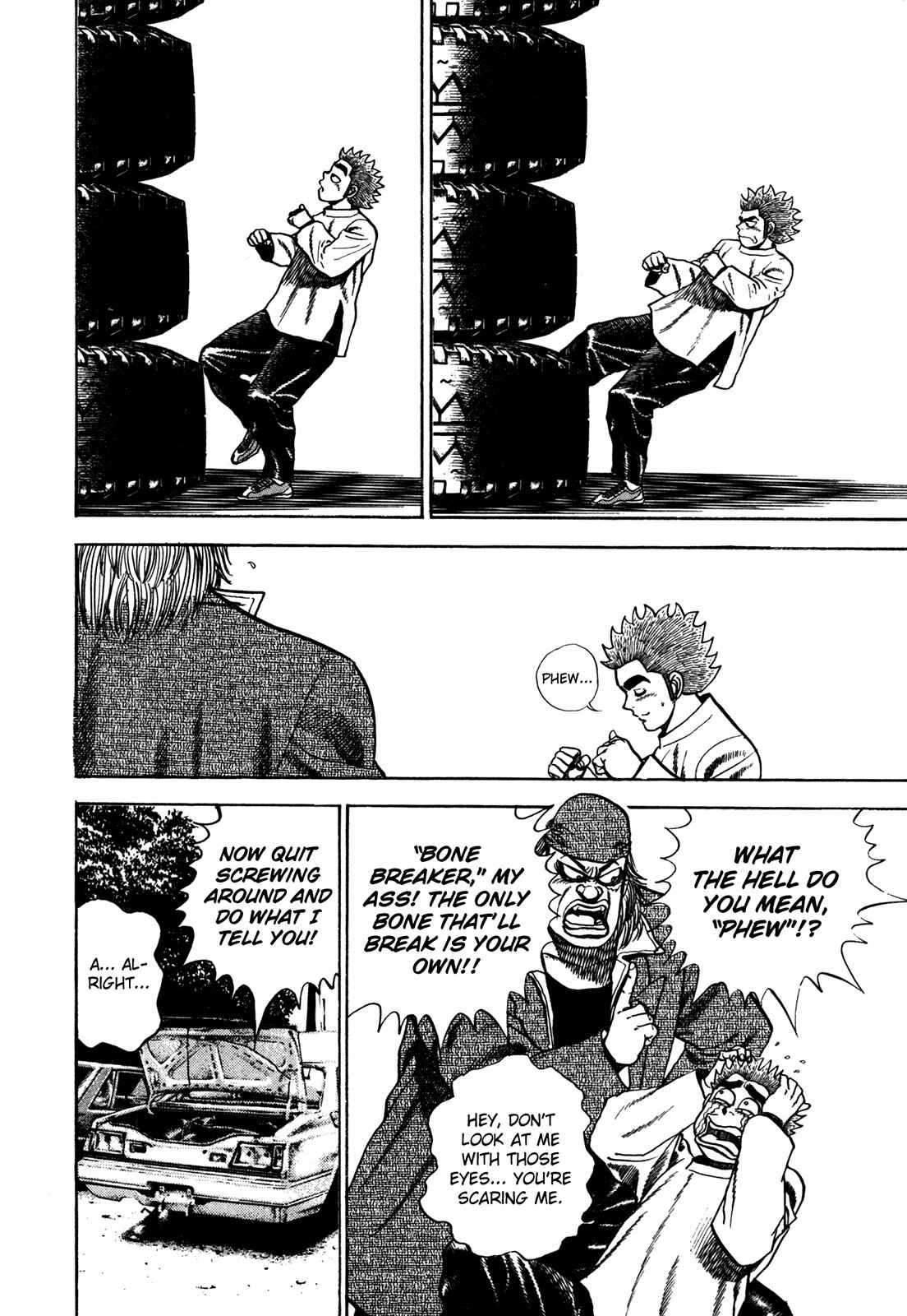 Chapter 83 - Page 6
