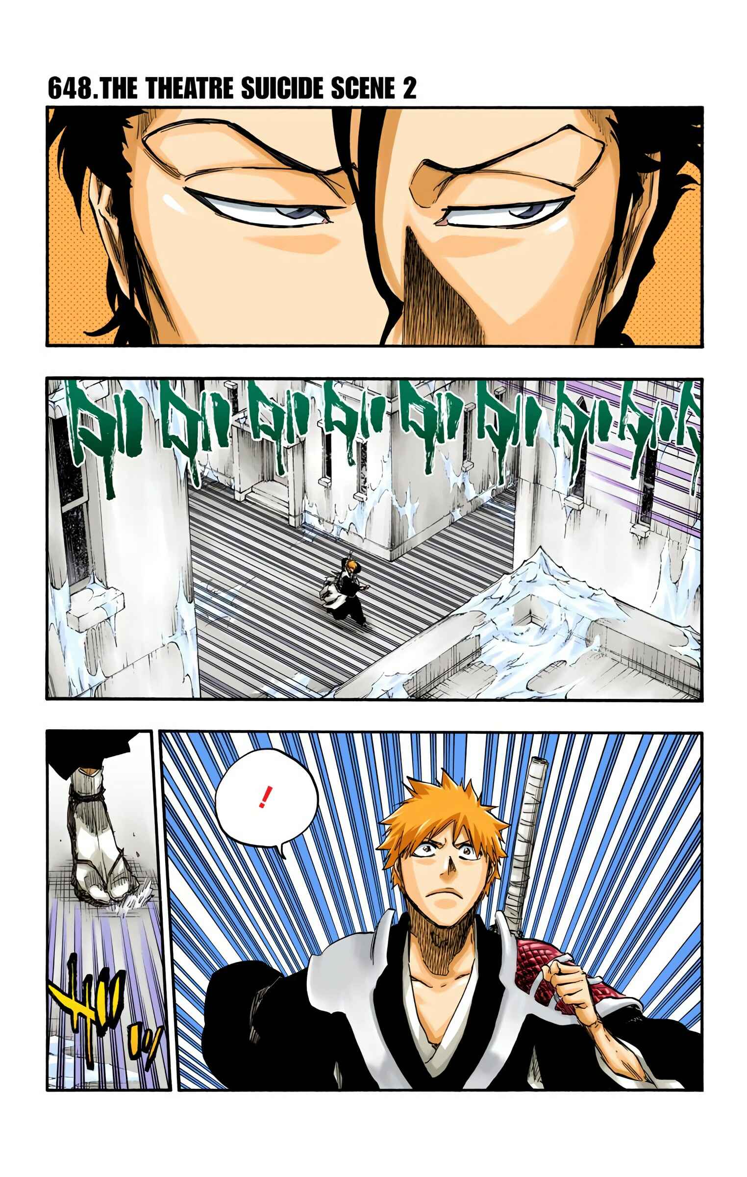 Chapter 648 - Page 1