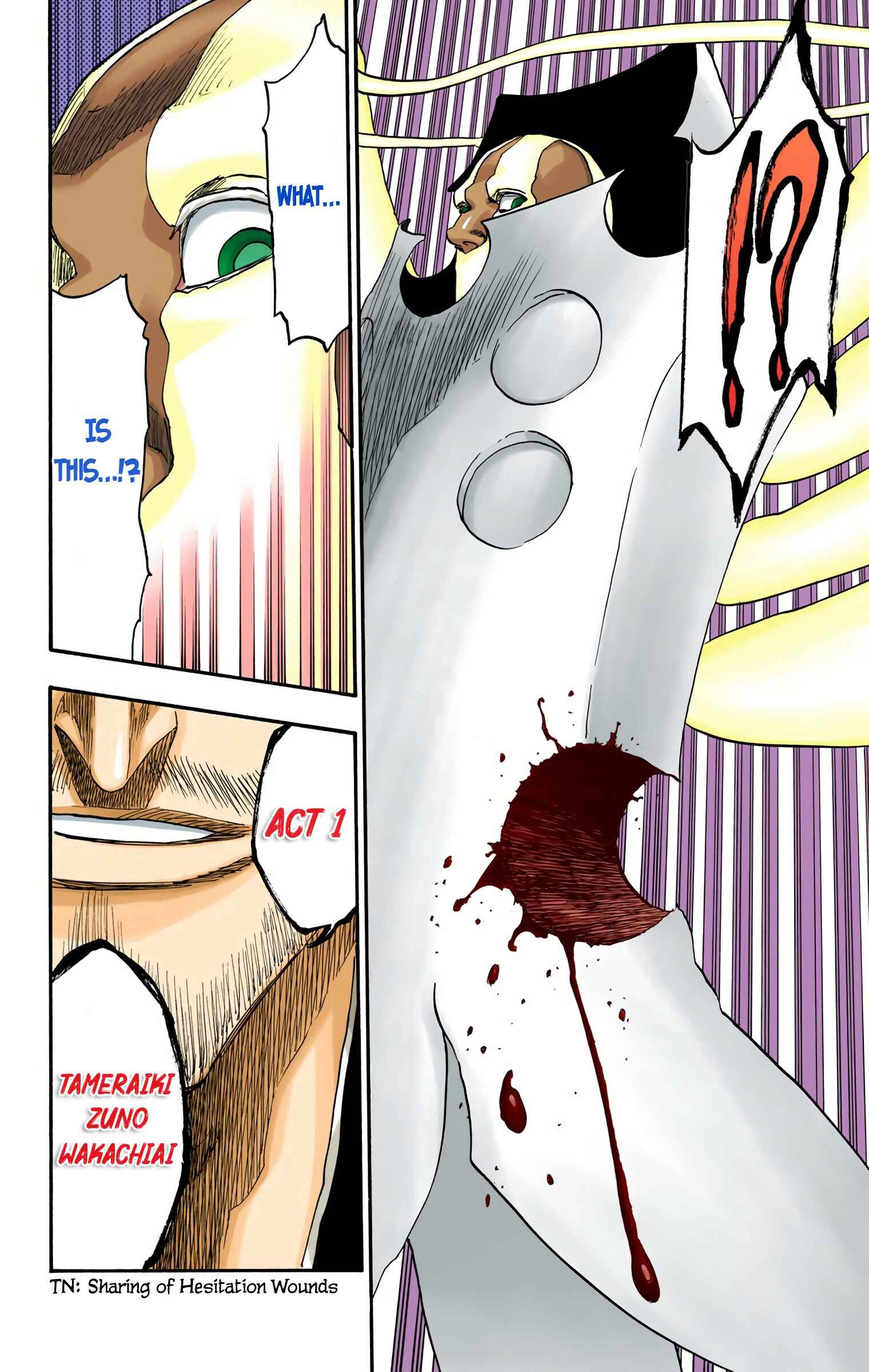 Chapter 648 - Page 11