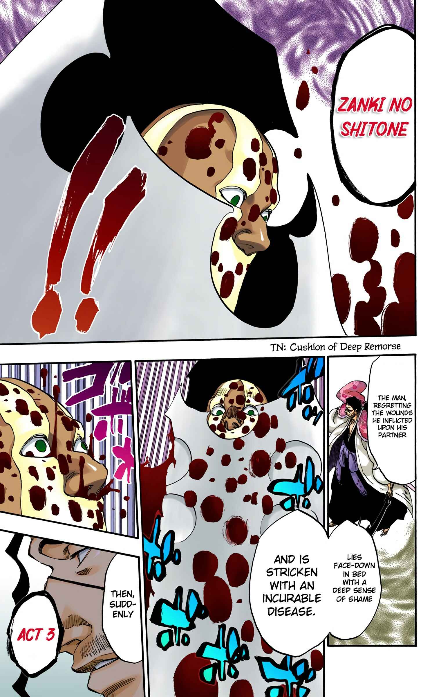 Chapter 648 - Page 13
