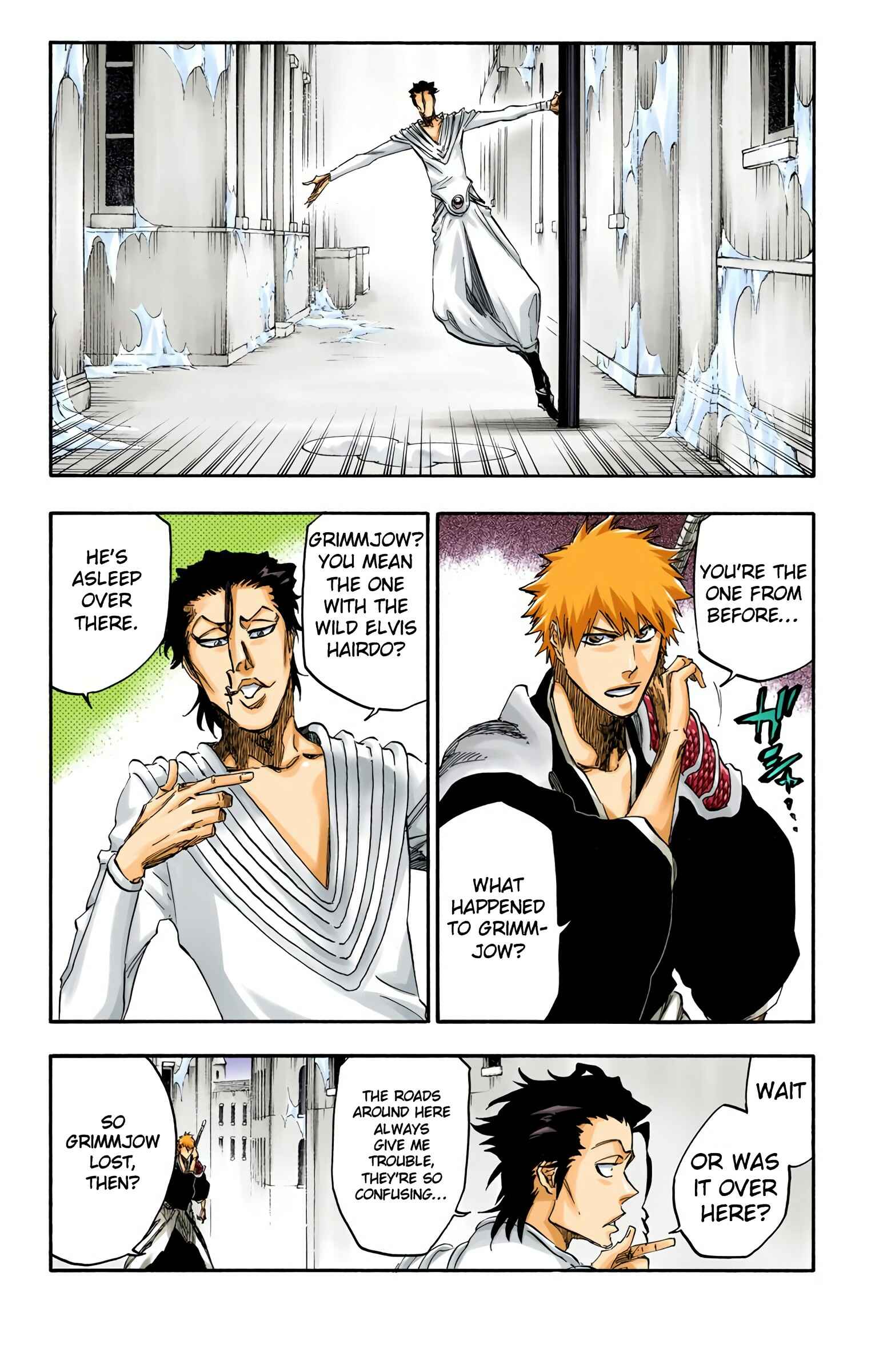 Chapter 648 - Page 2