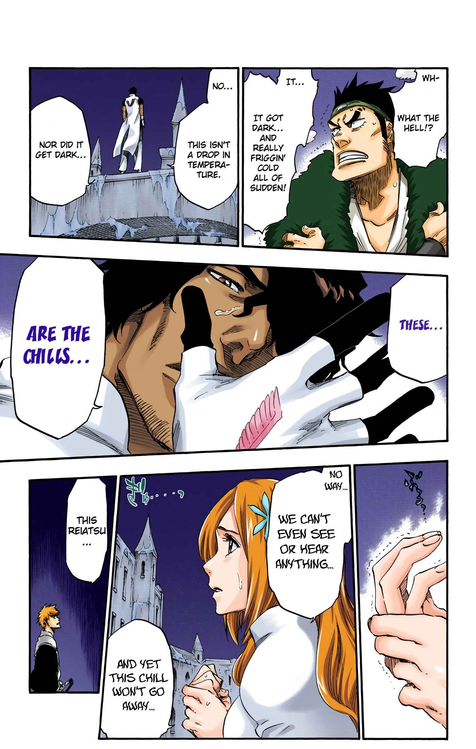 Chapter 648 - Page 5