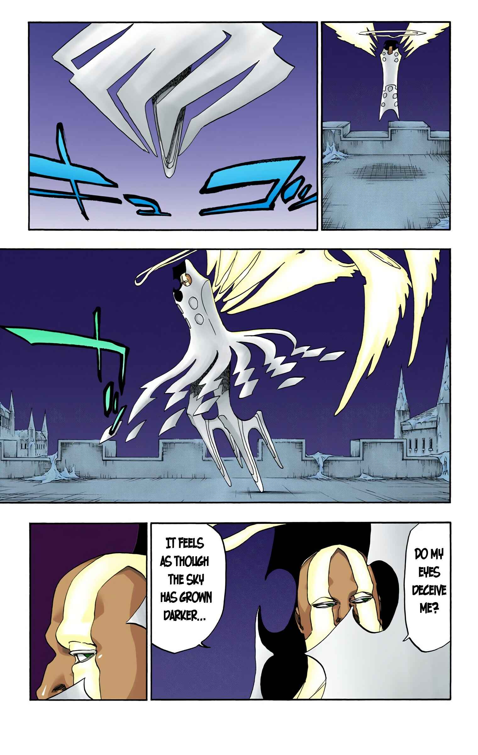 Chapter 648 - Page 7