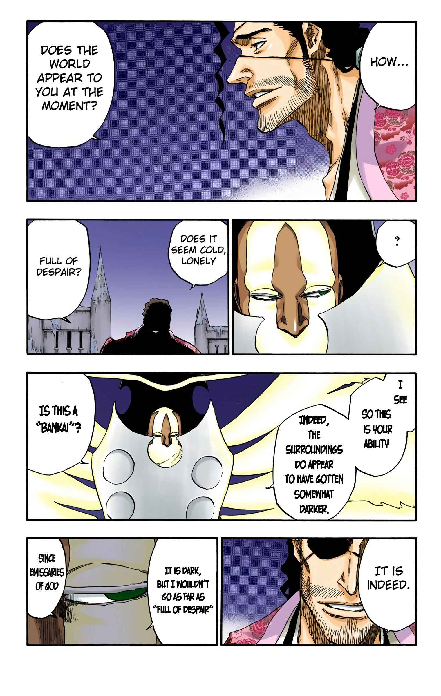 Chapter 648 - Page 8