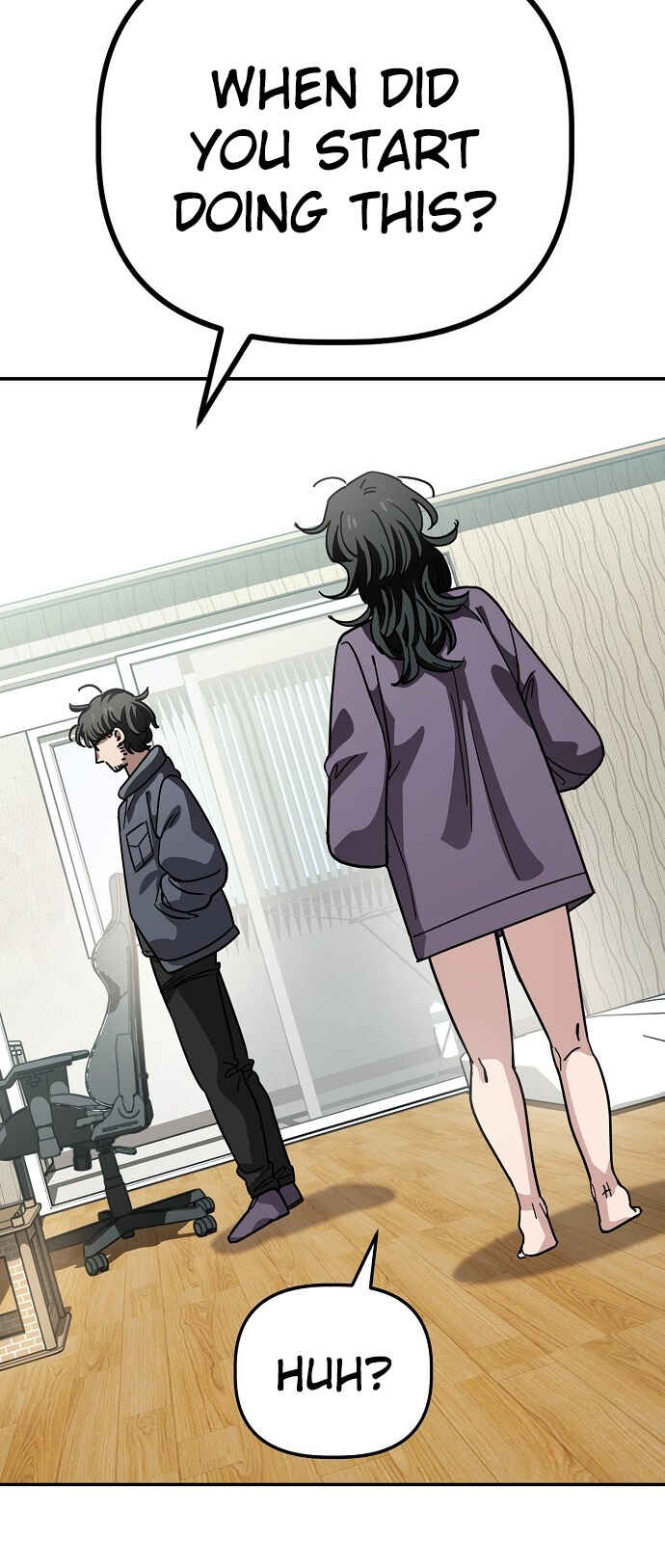 Chapter 147 - Page 22