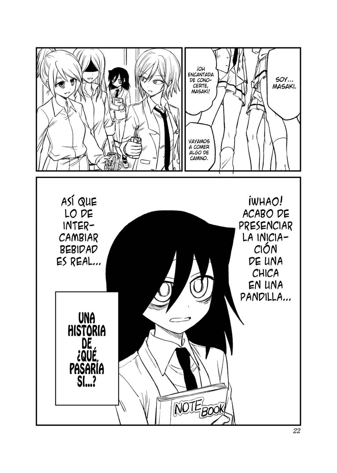 Chapter 2 - Page 2