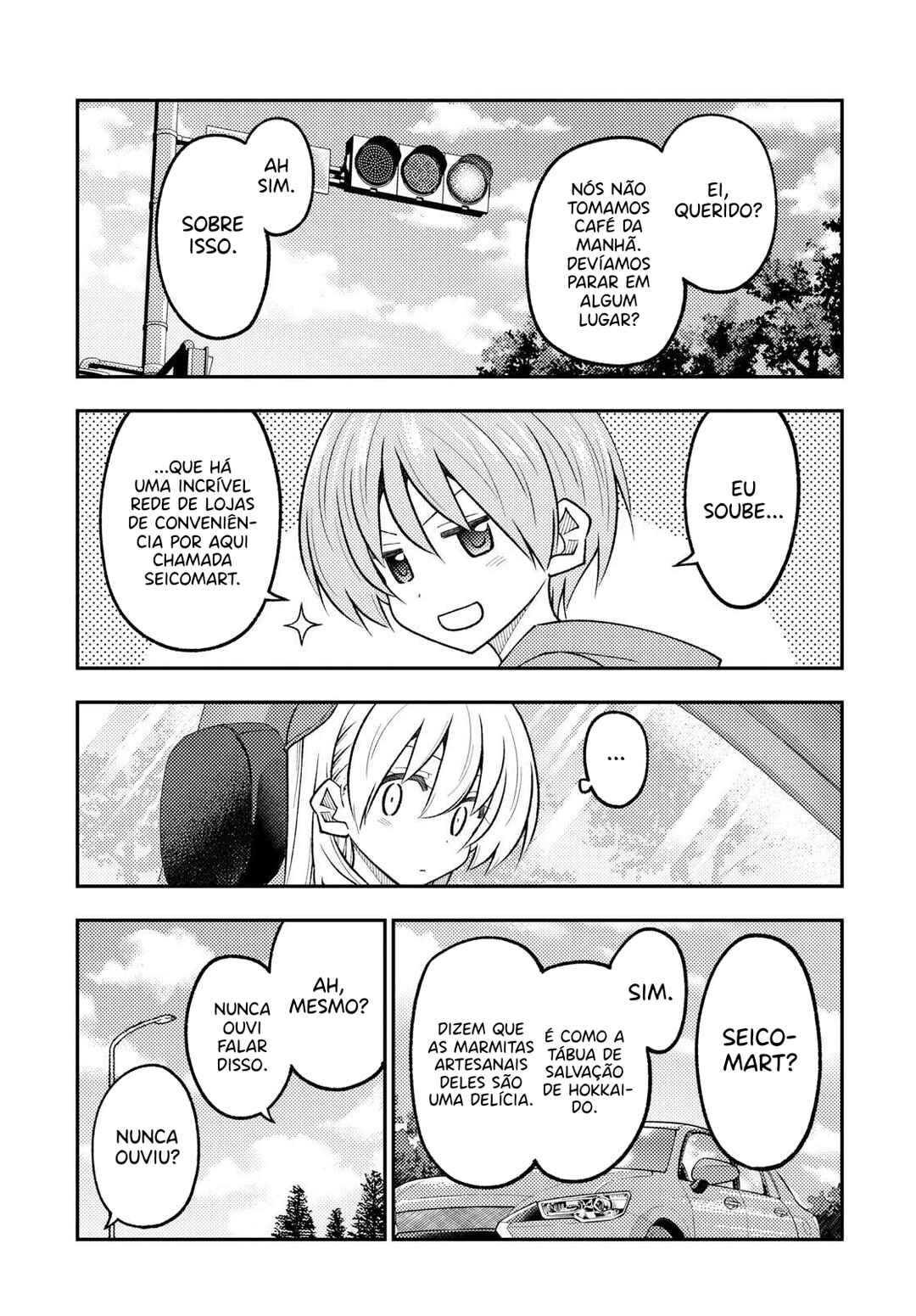 Chapter 310 - Page 12