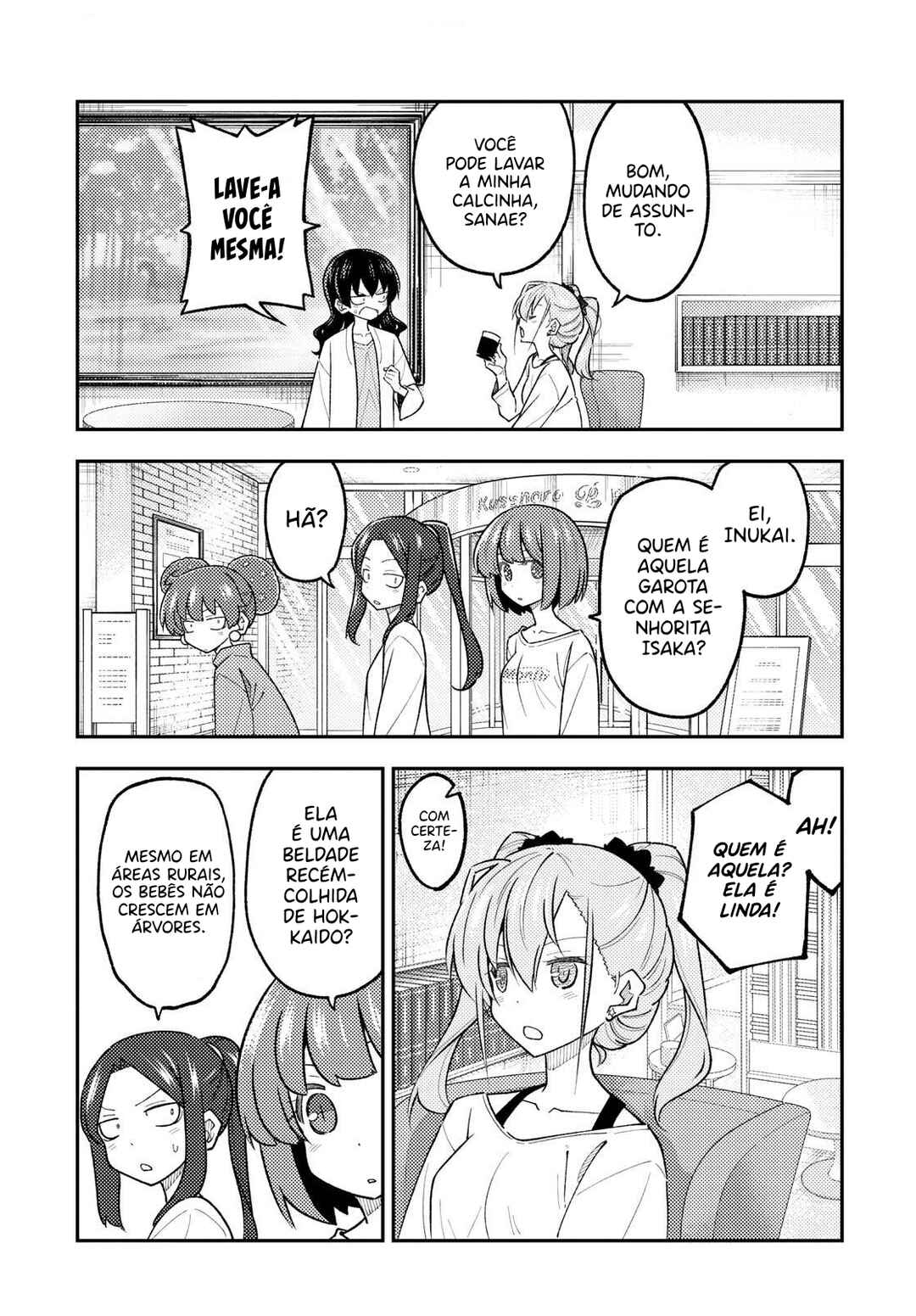 Chapter 310 - Page 4