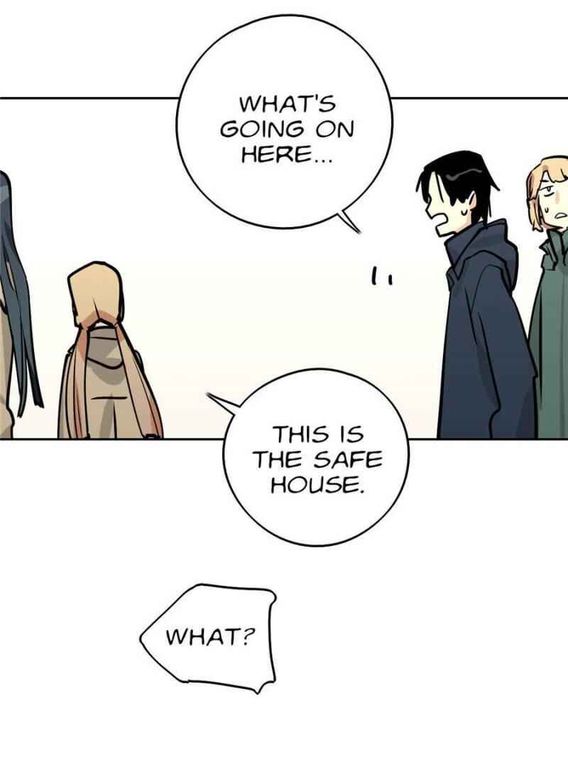 Chapter 77 - Page 21