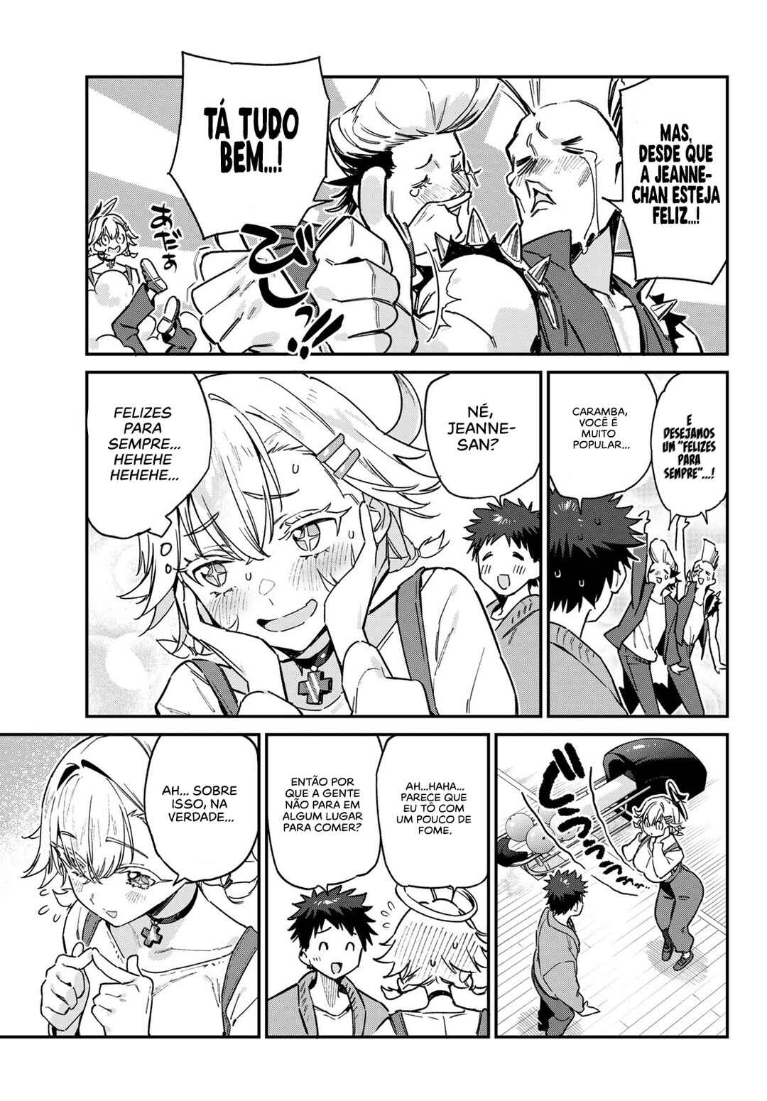 Chapter 94 - Page 4
