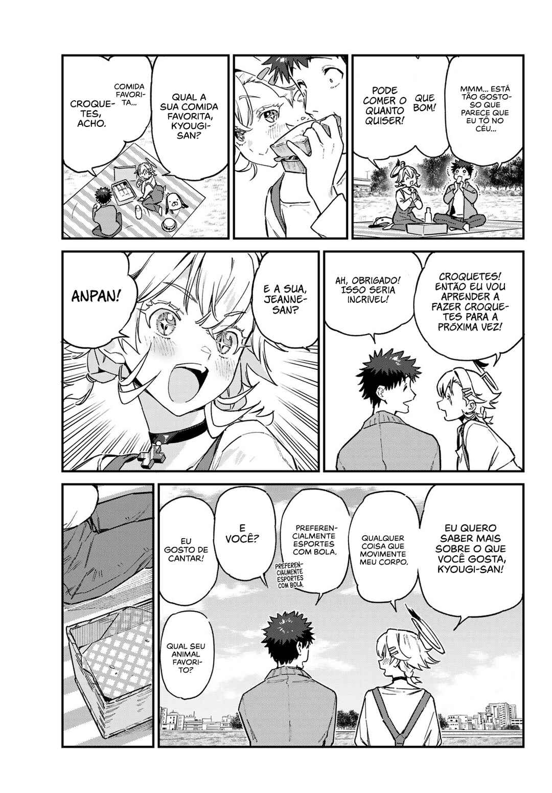 Chapter 94 - Page 6