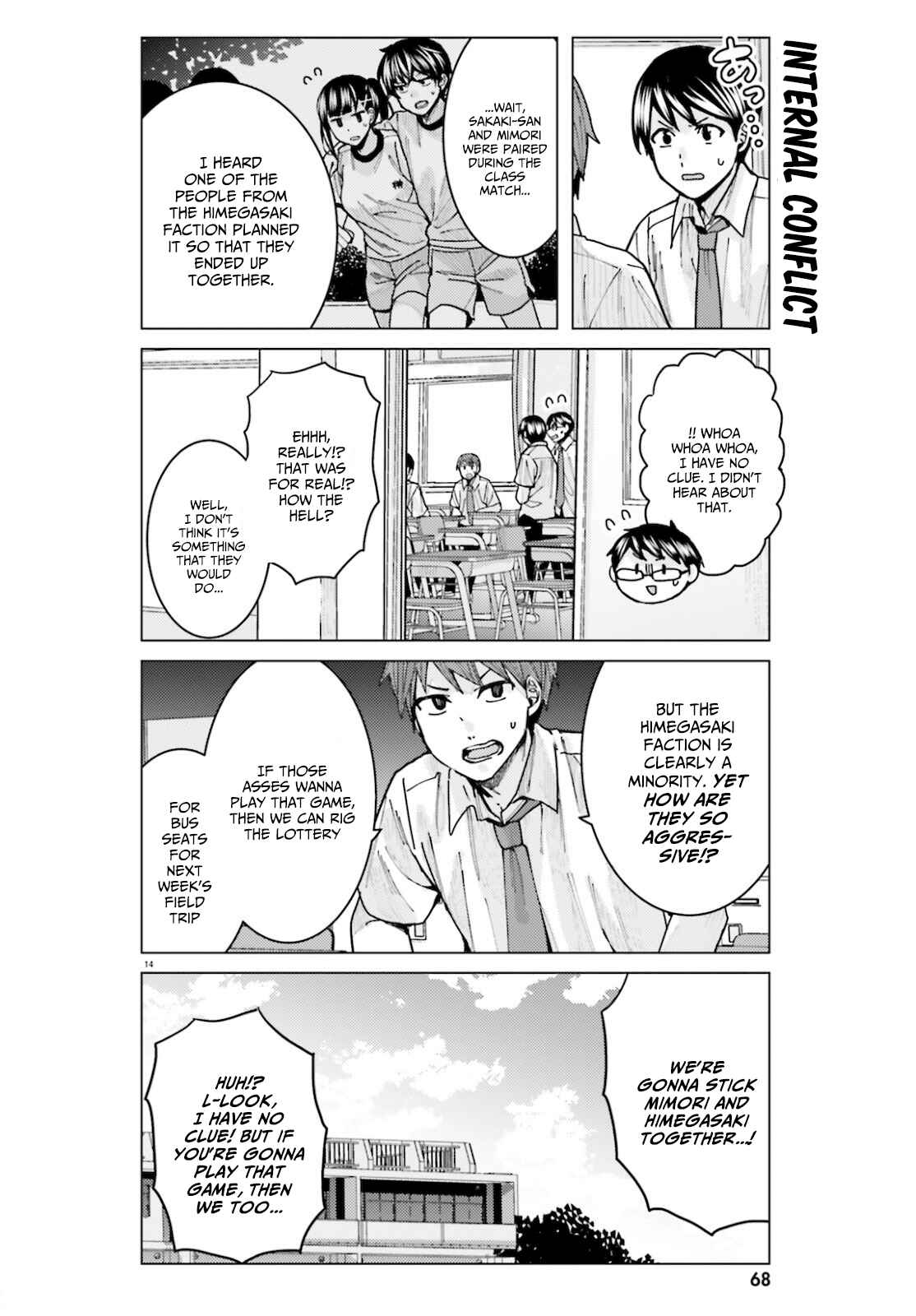 Chapter 11 - Page 14