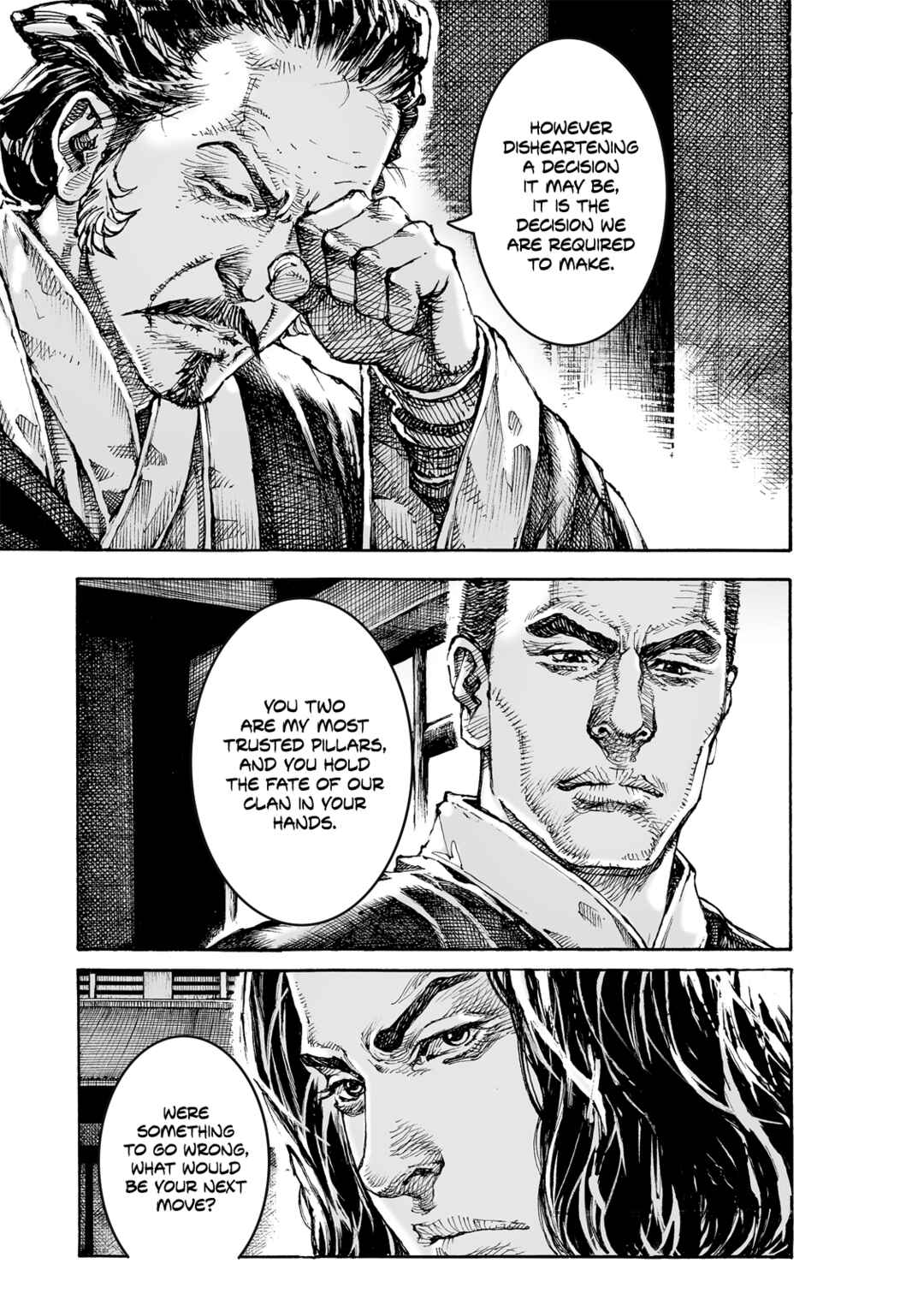 Chapter 617 - Page 24