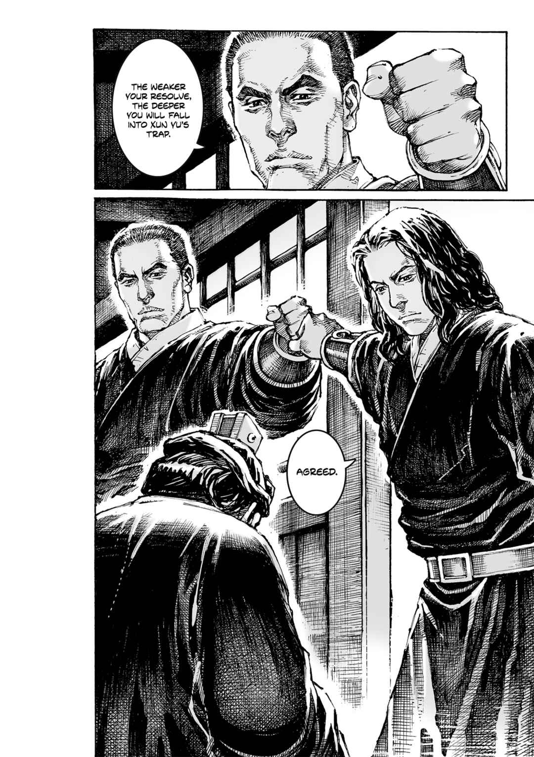 Chapter 617 - Page 25