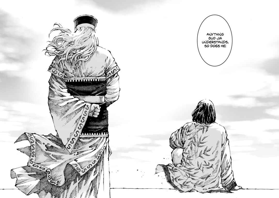 Chapter 617 - Page 29