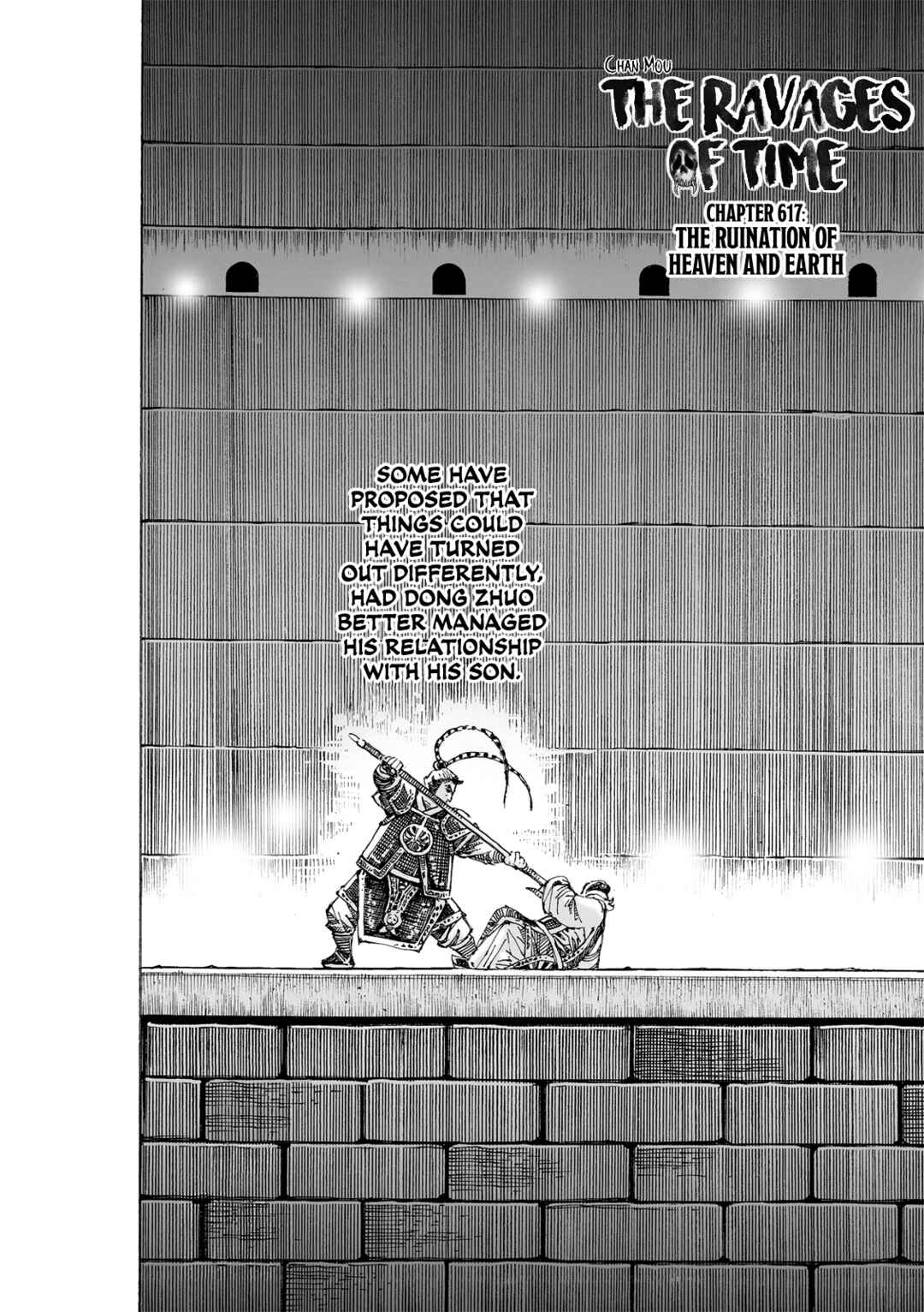 Chapter 617 - Page 3