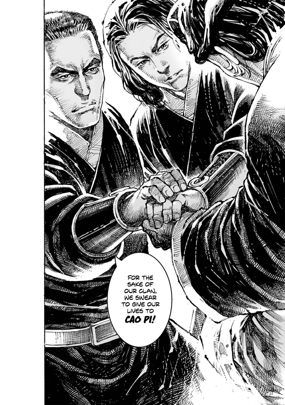 Chapter 617 - Page 30