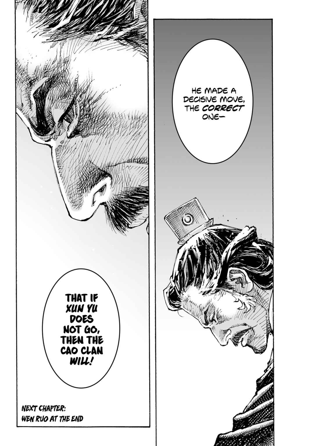 Chapter 617 - Page 31