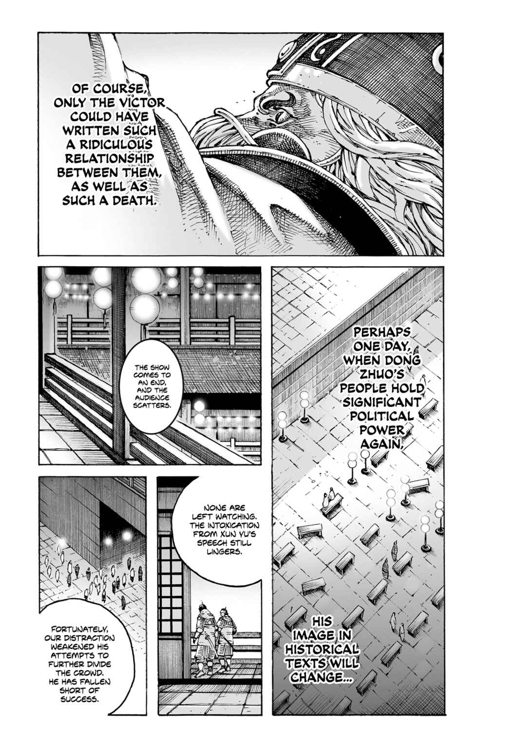 Chapter 617 - Page 4